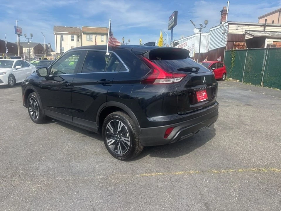 2025 Mitsubishi Eclipse Cross - Image 6 of 20