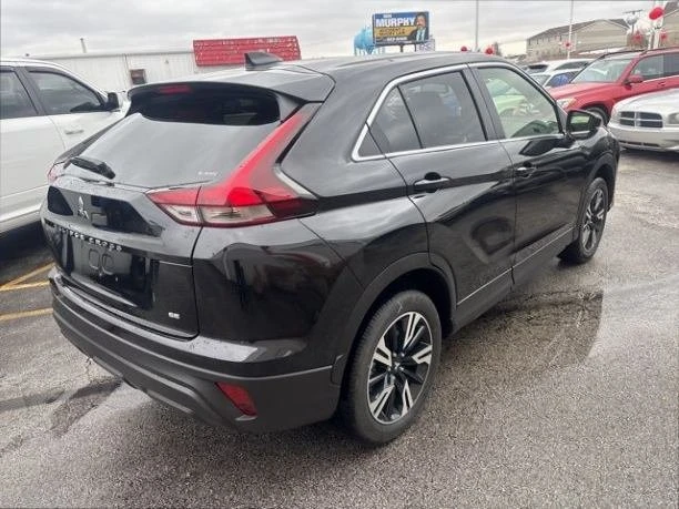 2025 Mitsubishi Eclipse Cross - Image 3 of 12