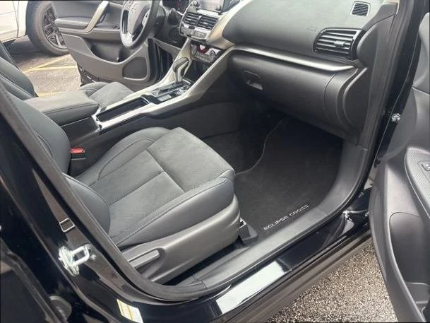 2025 Mitsubishi Eclipse Cross - Image 12 of 12