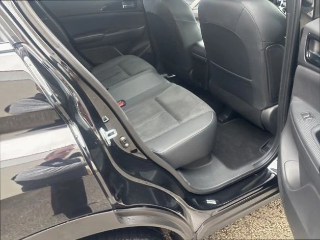 2025 Mitsubishi Eclipse Cross - Image 11 of 12