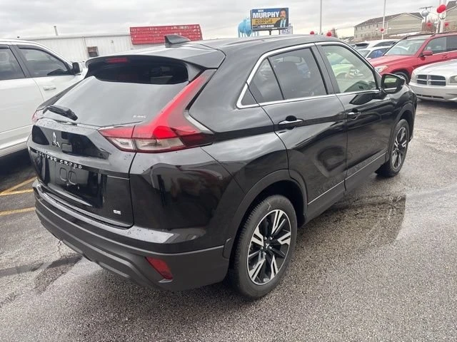 2025 Mitsubishi Eclipse Cross - Image 4 of 15