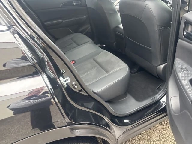 2025 Mitsubishi Eclipse Cross - Image 14 of 15