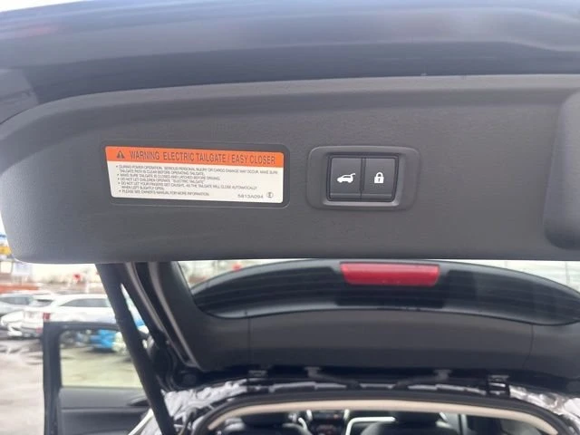 2025 Mitsubishi Eclipse Cross - Image 12 of 15
