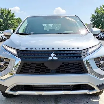 2025 Mitsubishi Eclipse Cross SE