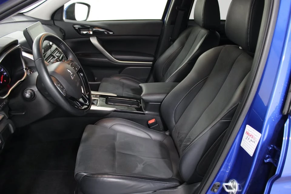 2025 Mitsubishi Eclipse Cross - Image 3 of 20