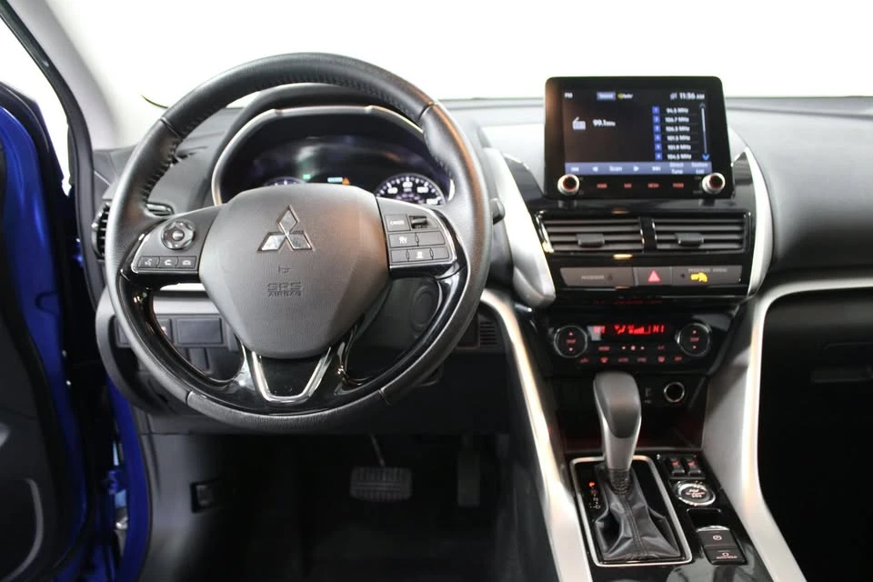 2025 Mitsubishi Eclipse Cross - Image 2 of 20