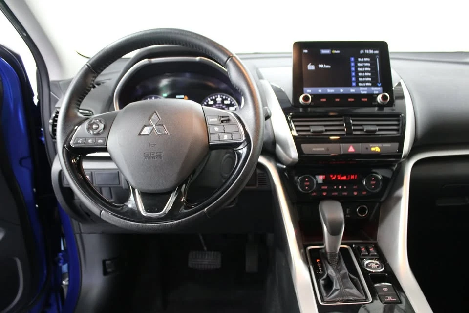 2025 Mitsubishi Eclipse Cross - Image 2 of 20