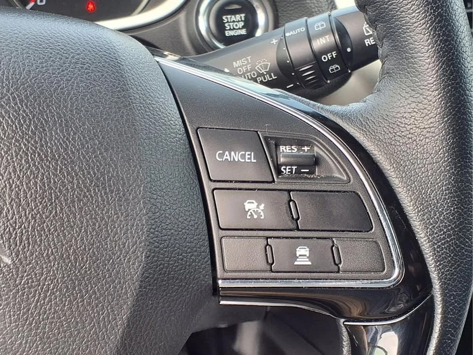 2025 Mitsubishi Eclipse Cross - Image 18 of 20