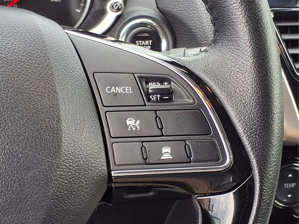 2025 Mitsubishi Eclipse Cross - Image 18 of 20