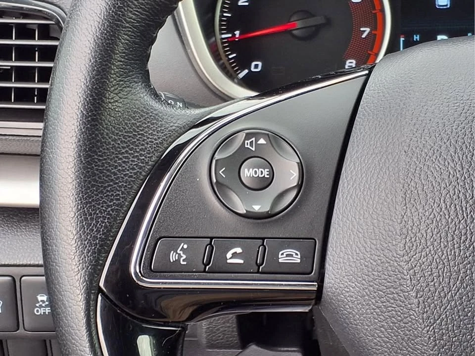 2025 Mitsubishi Eclipse Cross - Image 17 of 20
