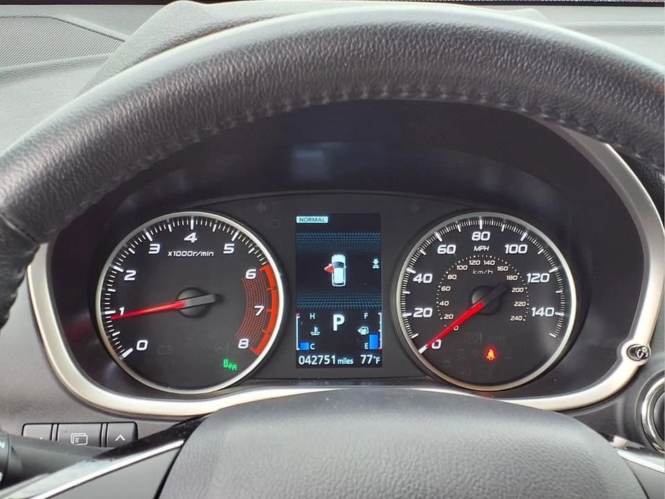2025 Mitsubishi Eclipse Cross - Image 19 of 20