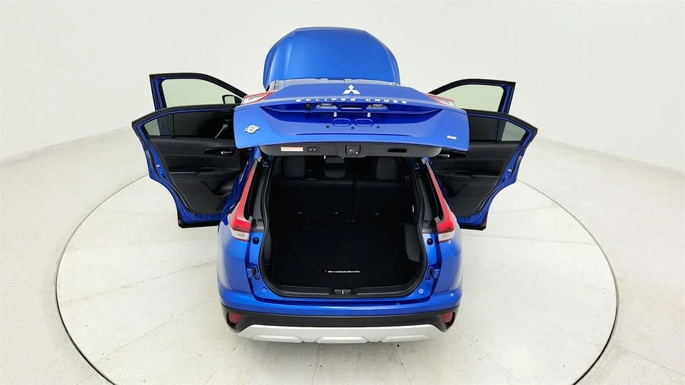2025 Mitsubishi Eclipse Cross - Image 10 of 20
