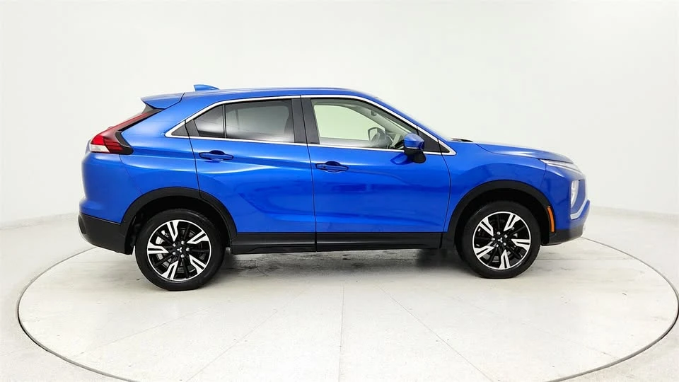2025 Mitsubishi Eclipse Cross - Image 5 of 20