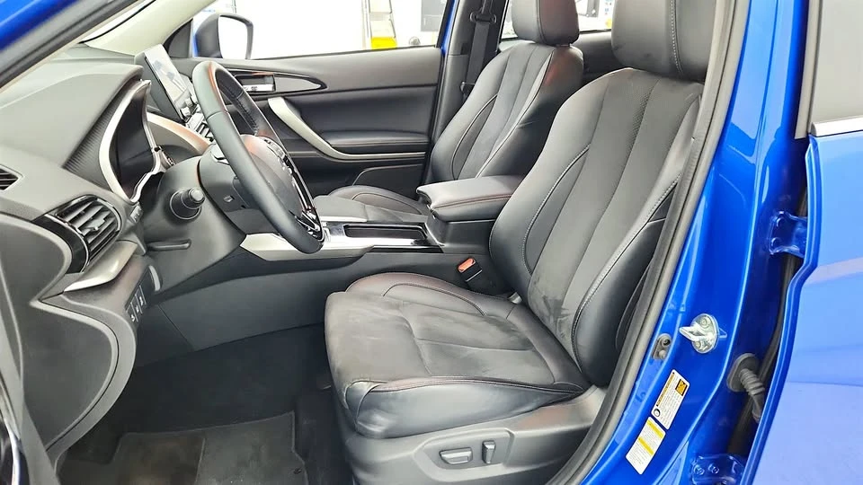 2025 Mitsubishi Eclipse Cross - Image 14 of 20