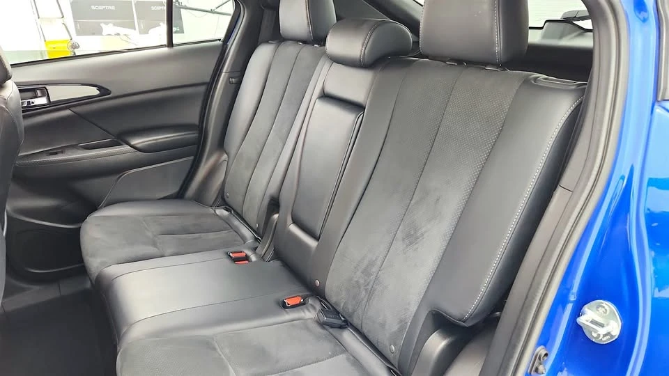 2025 Mitsubishi Eclipse Cross - Image 20 of 20