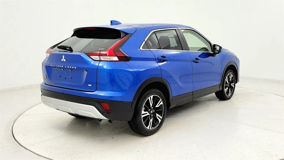 2025 Mitsubishi Eclipse Cross - Image 4 of 20