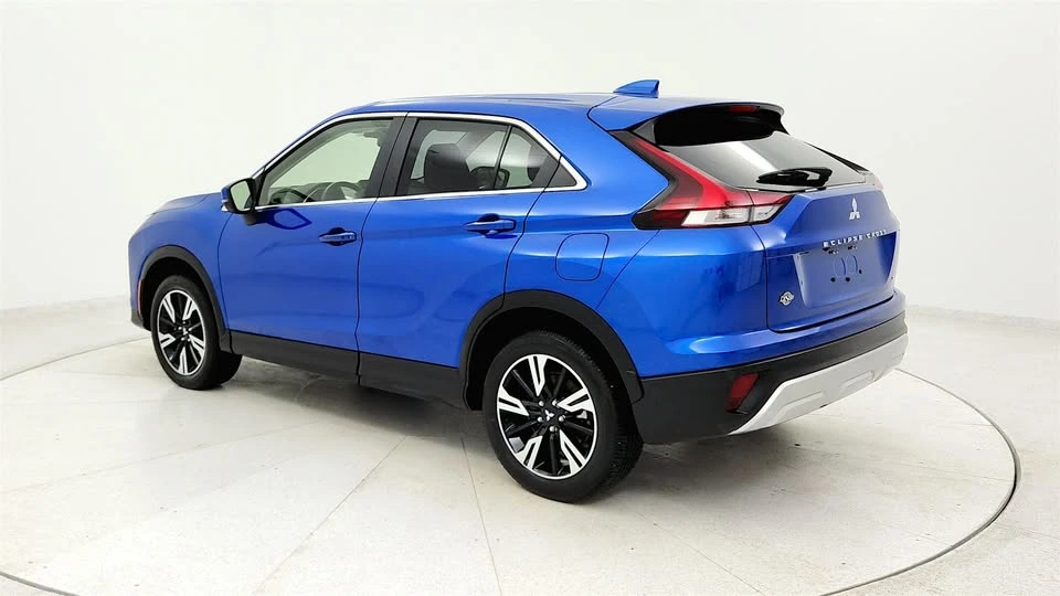 2025 Mitsubishi Eclipse Cross - Image 2 of 20