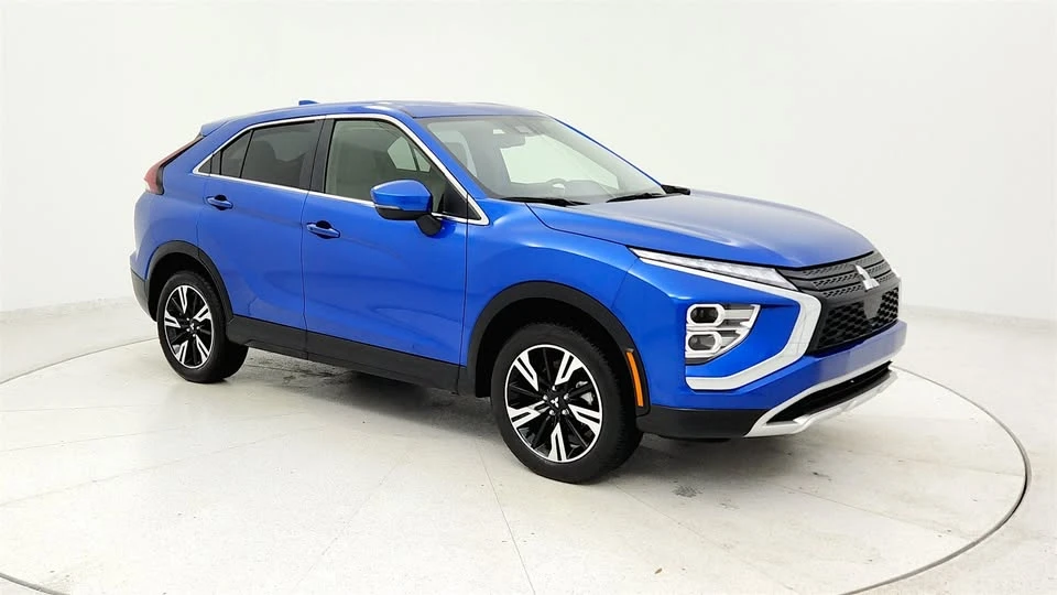 2025 Mitsubishi Eclipse Cross - Image 6 of 20