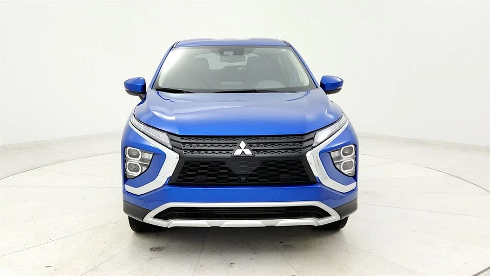 2025 Mitsubishi Eclipse Cross - Image 7 of 20