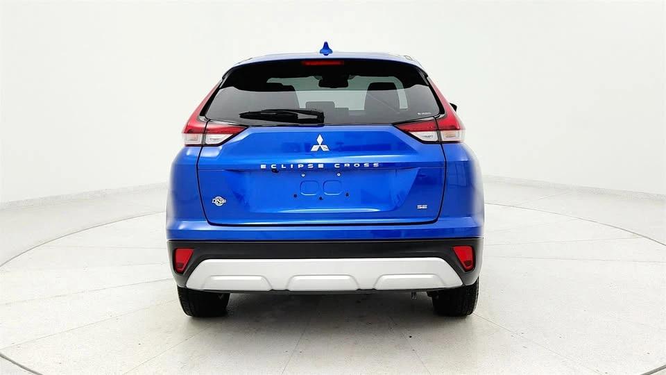 2025 Mitsubishi Eclipse Cross - Image 3 of 20