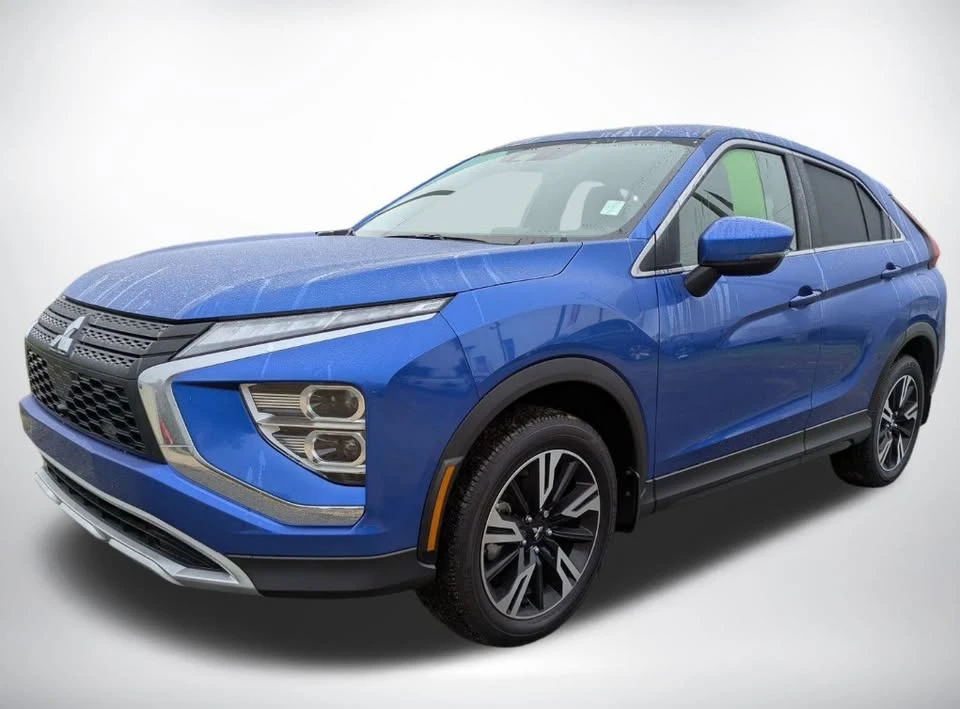 2025 Mitsubishi Eclipse Cross - Image 4 of 11