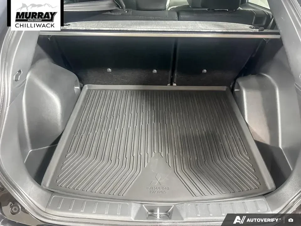 2025 Mitsubishi Eclipse Cross - Image 8 of 19