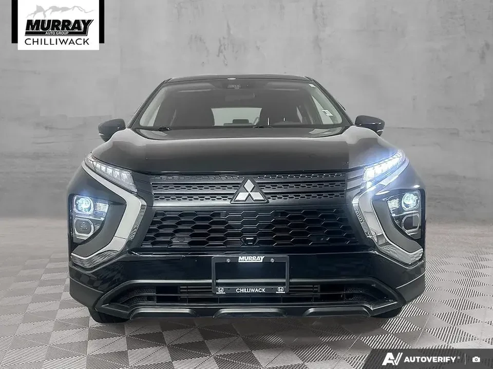 2025 Mitsubishi Eclipse Cross - Image 2 of 19