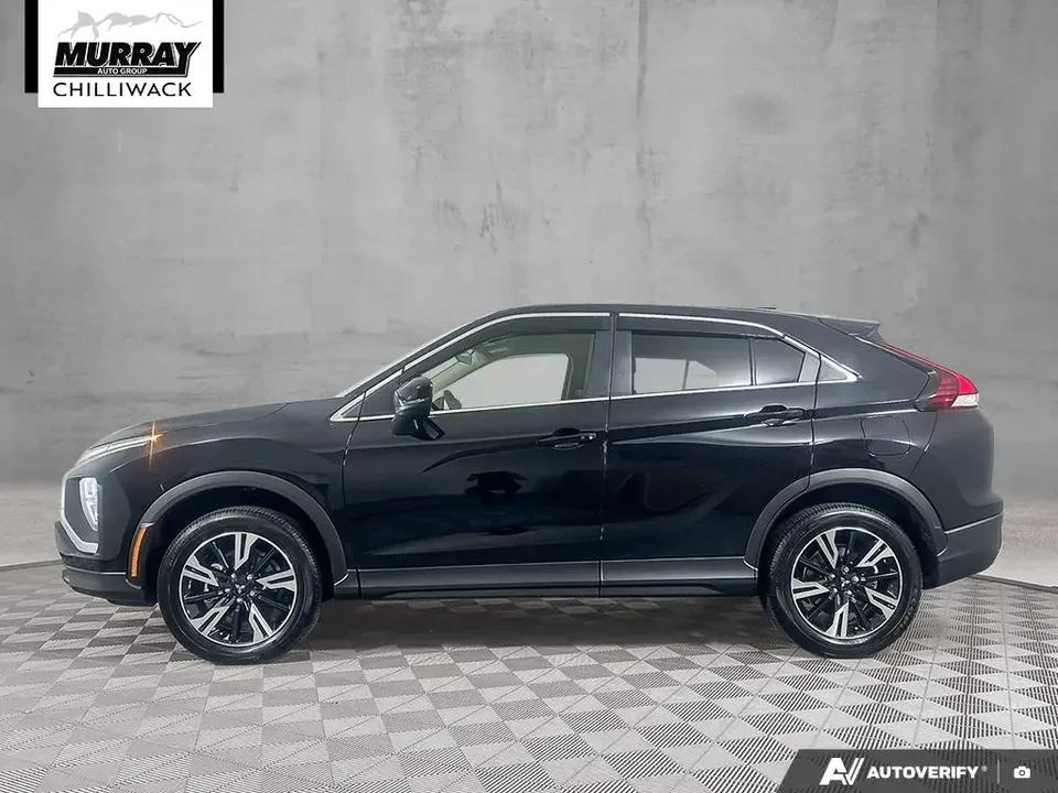 2025 Mitsubishi Eclipse Cross - Image 3 of 19