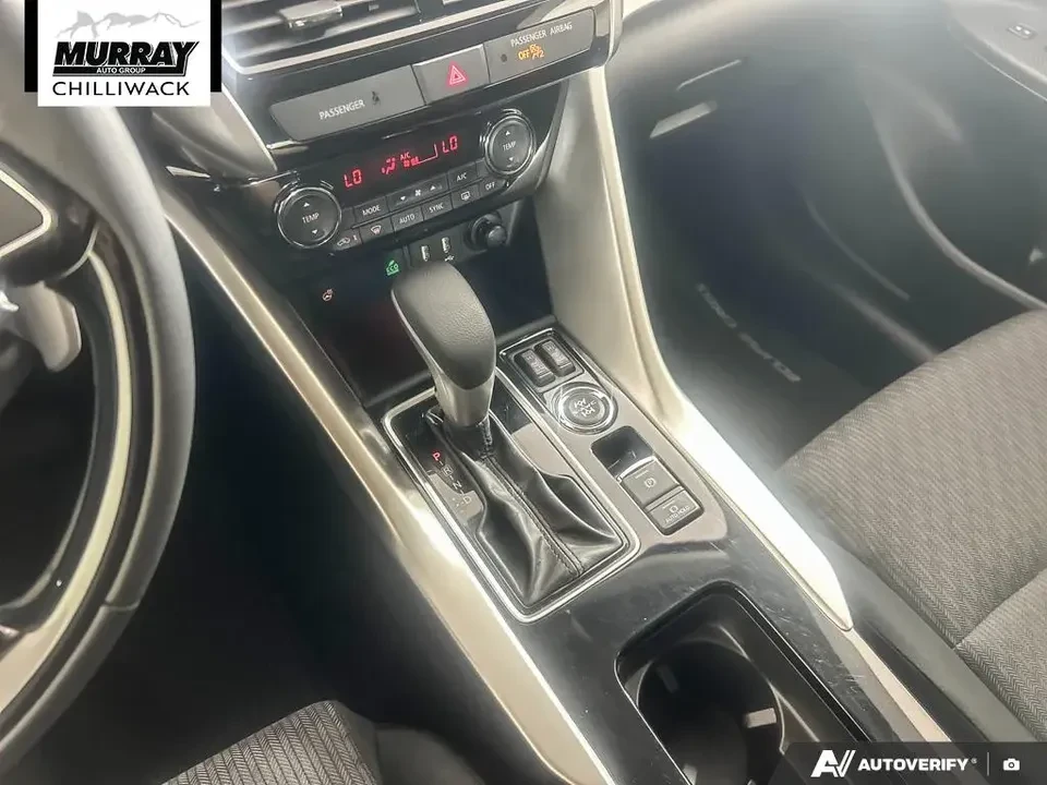 2025 Mitsubishi Eclipse Cross - Image 13 of 19