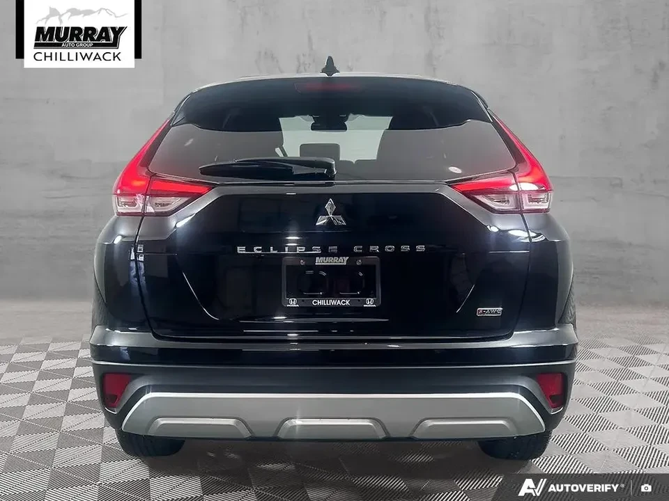 2025 Mitsubishi Eclipse Cross - Image 5 of 19
