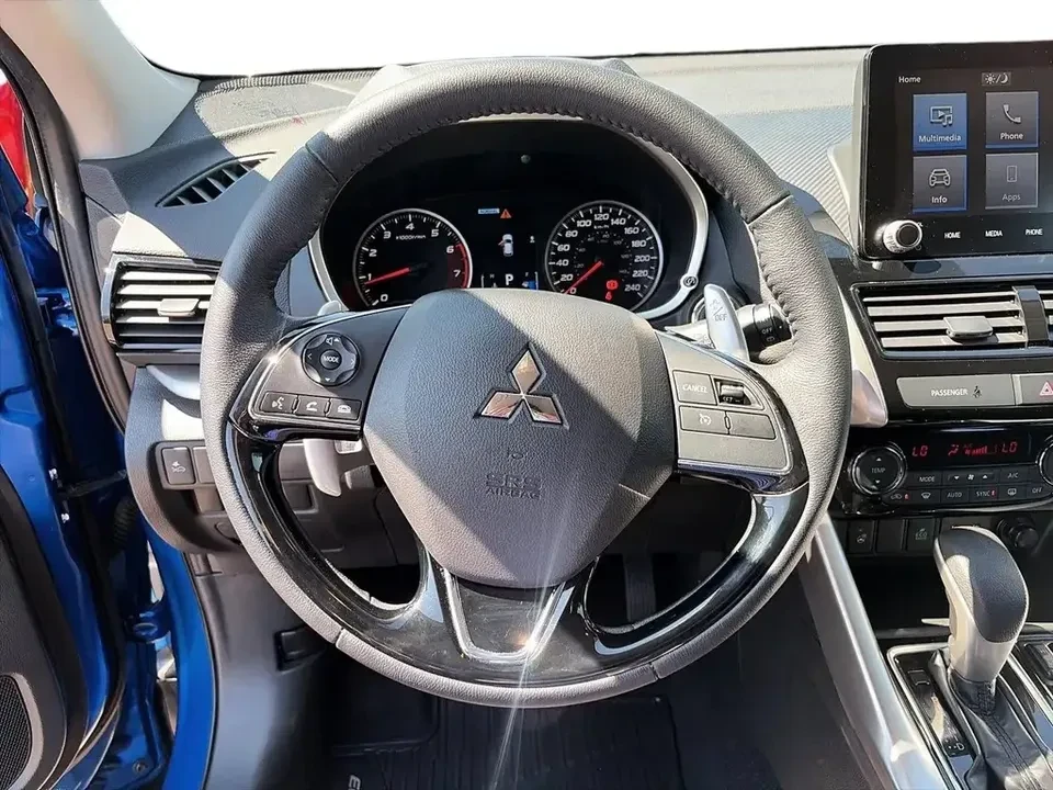 2025 Mitsubishi Eclipse Cross - Image 13 of 14