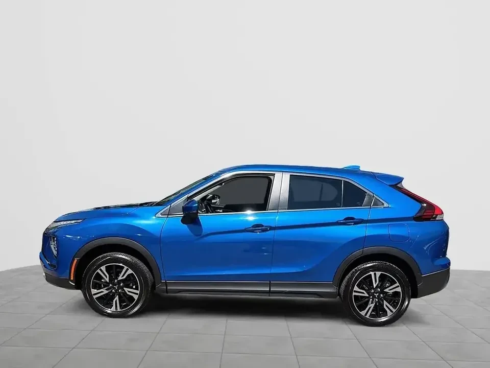 2025 Mitsubishi Eclipse Cross - Image 3 of 14