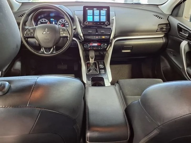2025 Mitsubishi Eclipse Cross - Image 20 of 20