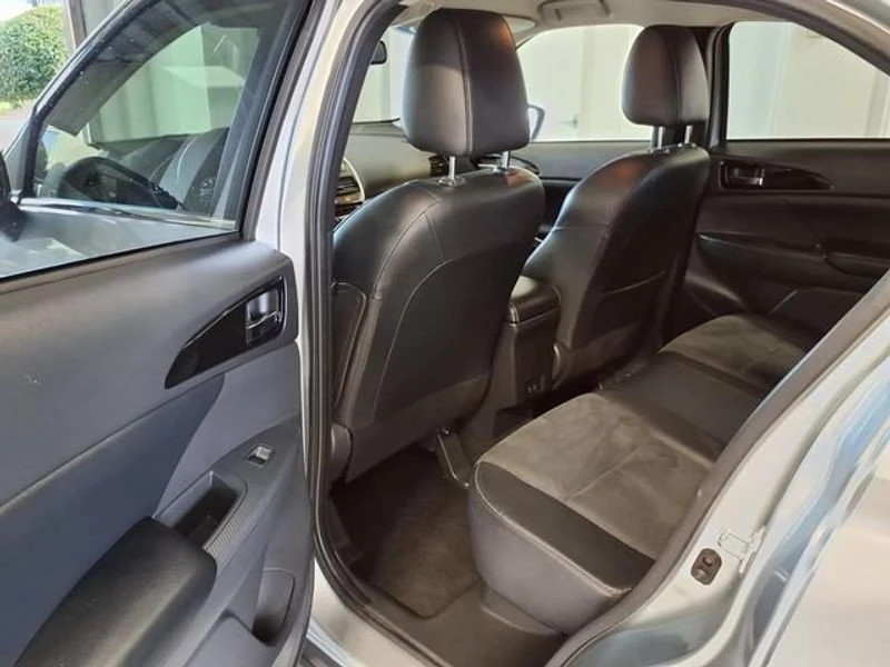 2025 Mitsubishi Eclipse Cross - Image 18 of 20
