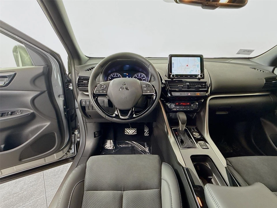 2025 Mitsubishi Eclipse Cross - Image 21 of 21