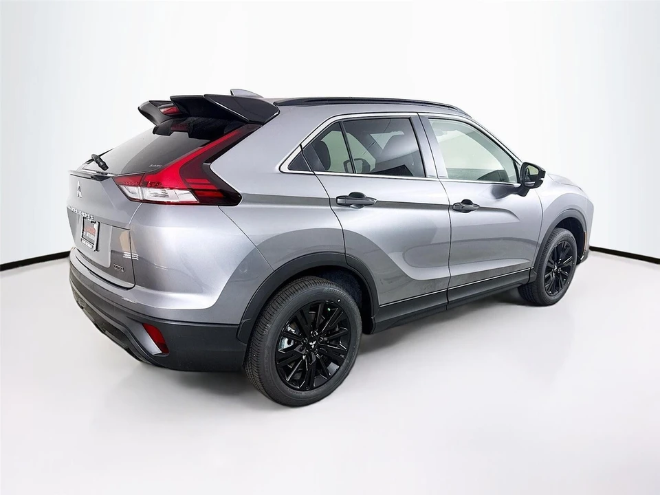 2025 Mitsubishi Eclipse Cross - Image 7 of 21