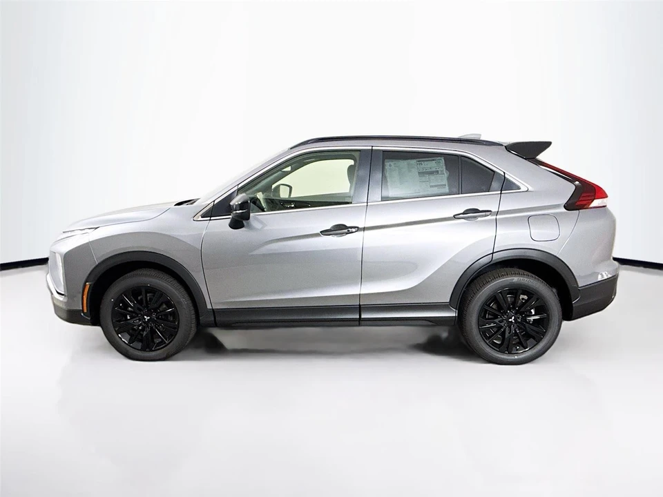 2025 Mitsubishi Eclipse Cross - Image 4 of 21