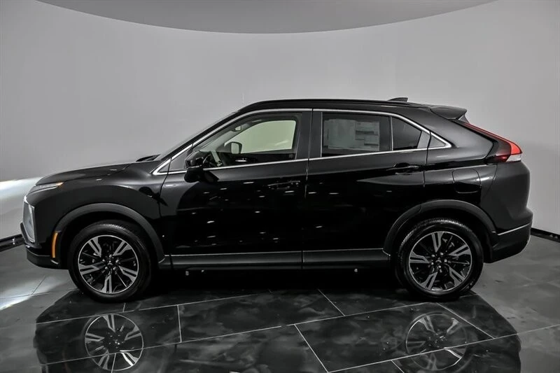 2025 Mitsubishi Eclipse Cross - Image 6 of 21