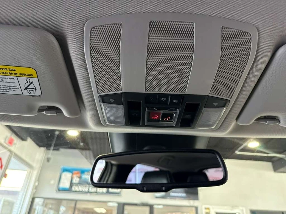 2025 Mitsubishi Eclipse Cross - Image 19 of 31