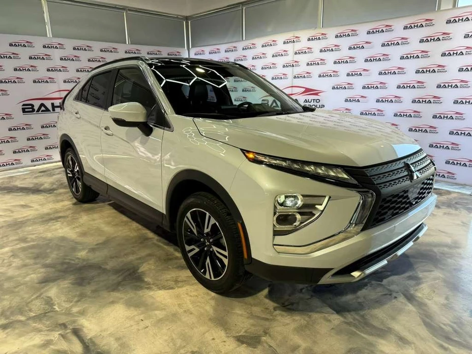 2025 Mitsubishi Eclipse Cross - Image 5 of 31