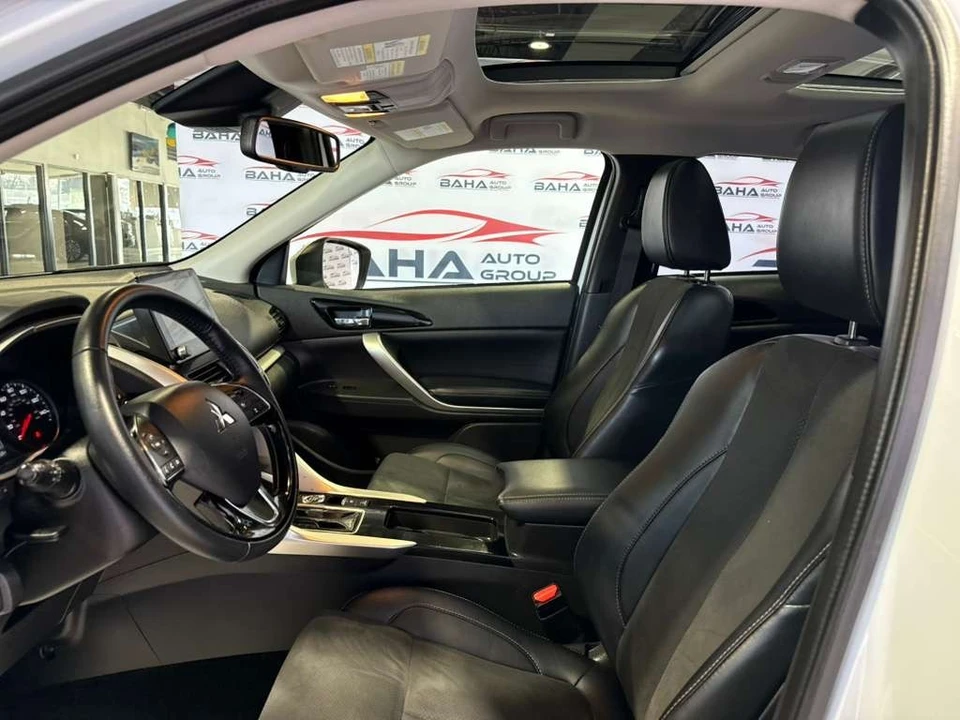 2025 Mitsubishi Eclipse Cross - Image 30 of 31