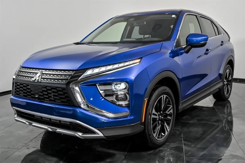 2025 Mitsubishi Eclipse Cross - Image 5 of 30