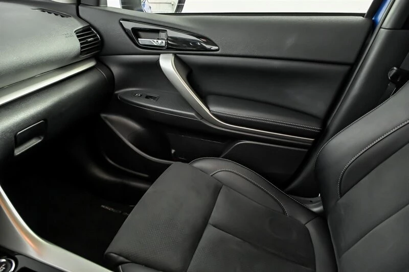 2025 Mitsubishi Eclipse Cross - Image 30 of 30