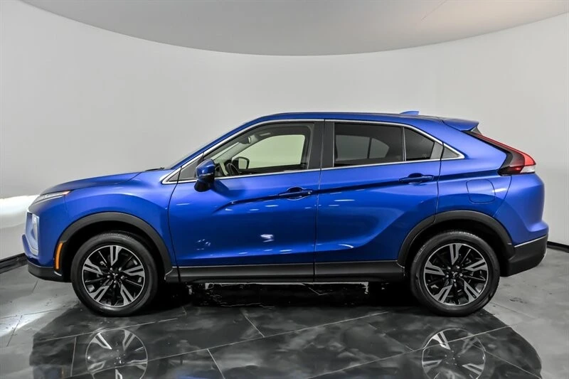 2025 Mitsubishi Eclipse Cross - Image 6 of 30