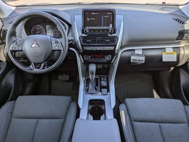 2025 Mitsubishi Eclipse Cross - Image 16 of 21
