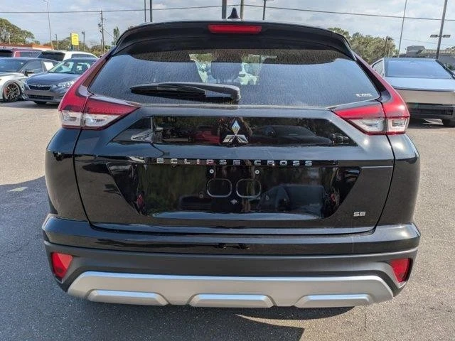 2025 Mitsubishi Eclipse Cross - Image 5 of 21
