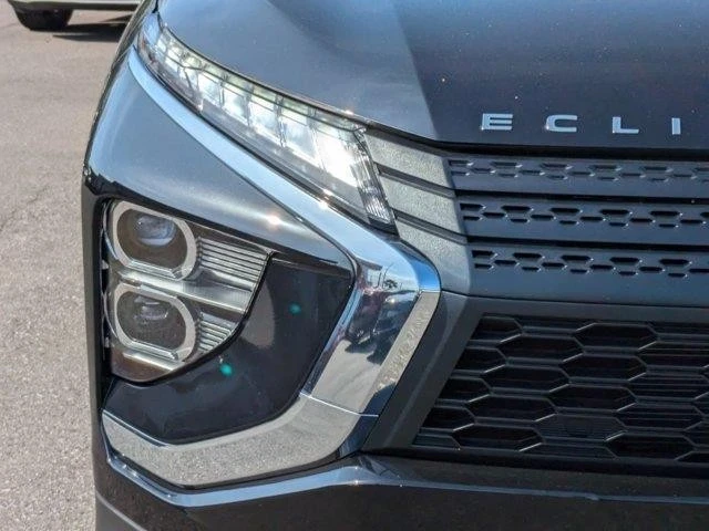 2025 Mitsubishi Eclipse Cross - Image 10 of 21