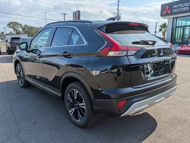 2025 Mitsubishi Eclipse Cross - Image 6 of 21