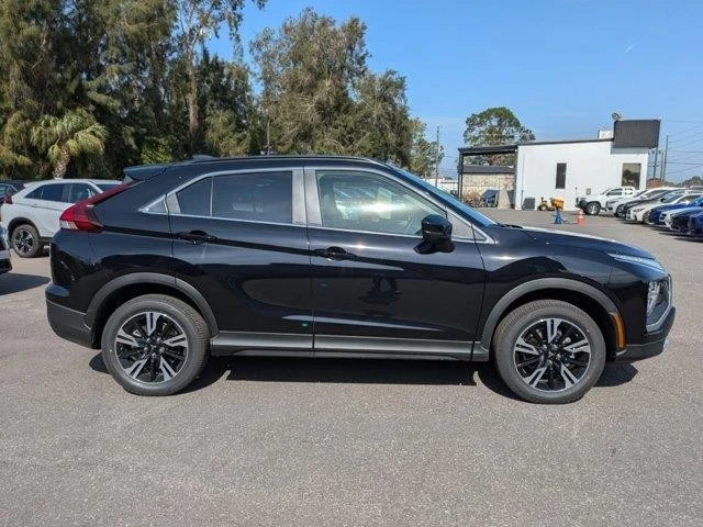 2025 Mitsubishi Eclipse Cross - Image 3 of 21
