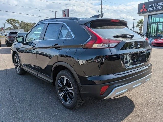 2025 Mitsubishi Eclipse Cross - Image 4 of 21